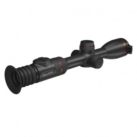 Visor Térmico Thermtec Oryx LRF 650
