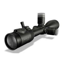 Visor Swarovski Z8I 2,3-18X56 Gen2
