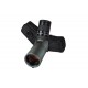 Telescopio Delta Titanium 50 ED