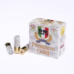 Cartucho RM Premium Gold