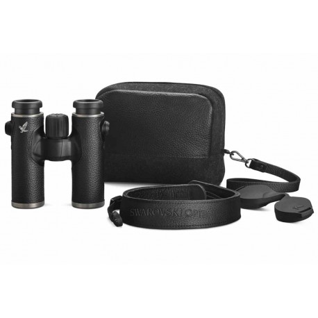 Prismaticos Swarovski CL Companion Habitch 8x30