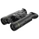 Pixfra Draco D225-4K LRF prismáticos térmicos, con visión nocturna