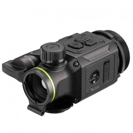 Clip on térmico Pixfra Taurus T425
