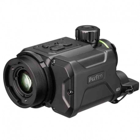 Clip on térmico Pixfra Taurus T425 LRF