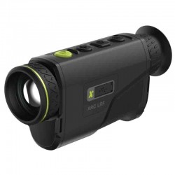 Monocular térmico Pixfra Arc LRF A435P