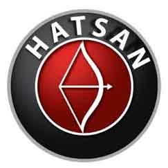 Distribuidor oficial Hatsan