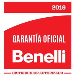Distribuidor oficial Benelli