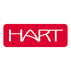 Distribuidor autorizado Hart