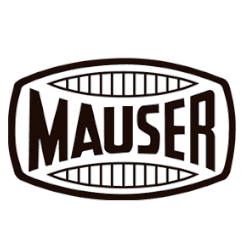 Distribuidor oficial Mauser