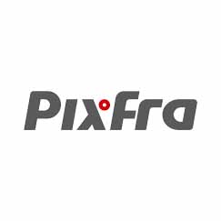 Distribuidor oficial Pixfra