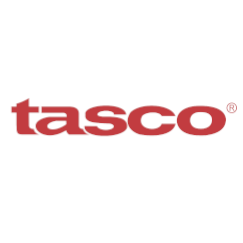 Visor punto rojo Tasco 1x30 PCC con montura Picatinny ▷ BlackRecon